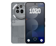 Nothing Phone (3a) Pro 5G 12/256GB Grey 120Hz - 1319520 - zdjęcie 1